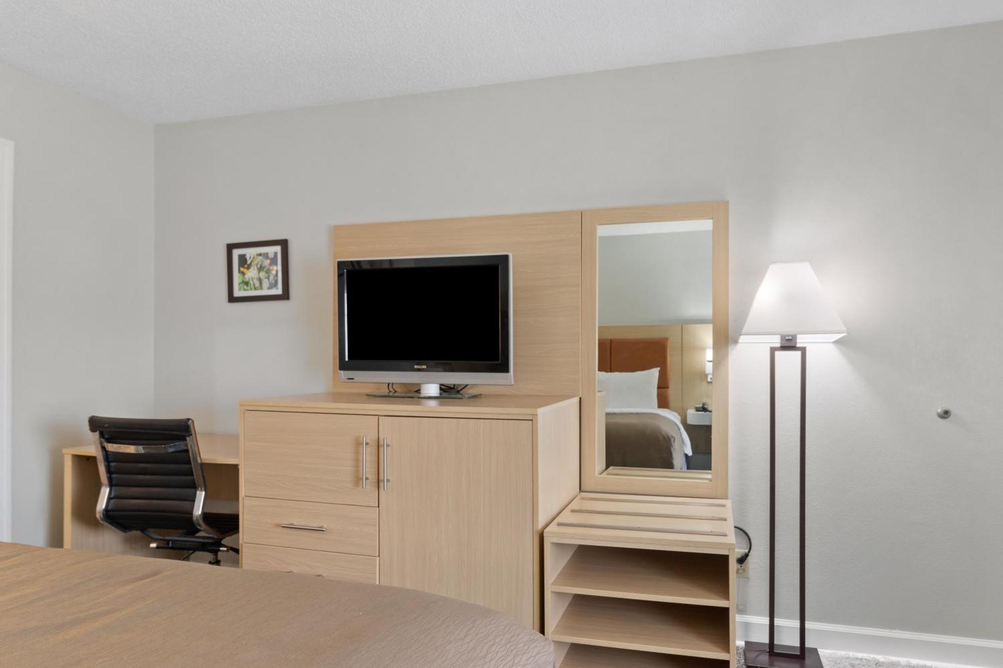 Richland Inn Of Колумбия Экстерьер фото